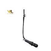 Micro cổ ngỗng AKG CHM99 Black