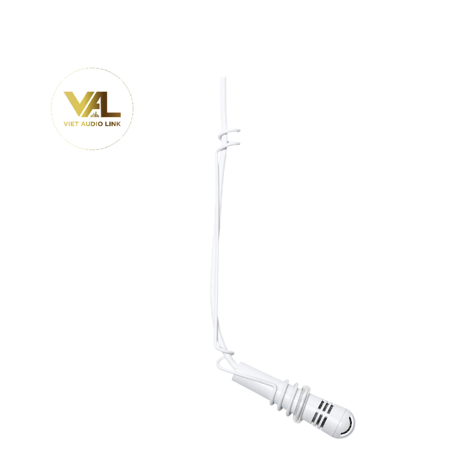 Micro cổ ngỗng AKG CHM99 White - Việt Audio