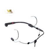 Micro đeo tai AKG C555L