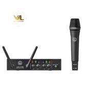 Micro không dây AKG DMS70 Dual Vocal