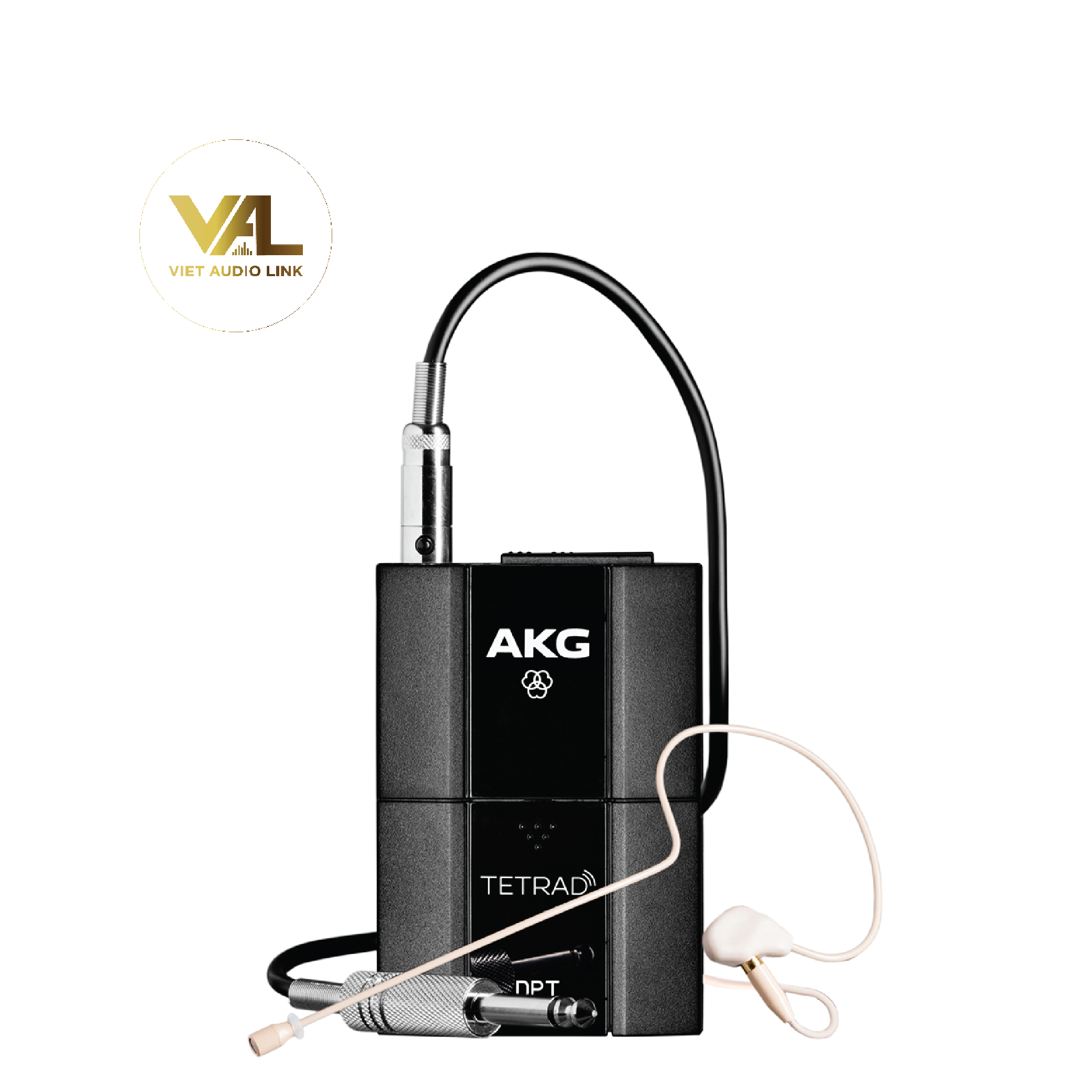 vietaudio_micro-khong-day-akg-dpt-tetrad