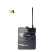 Micro không dây AKG PT470