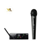 Hệ thống Micro không dây AKG WMS40MINI