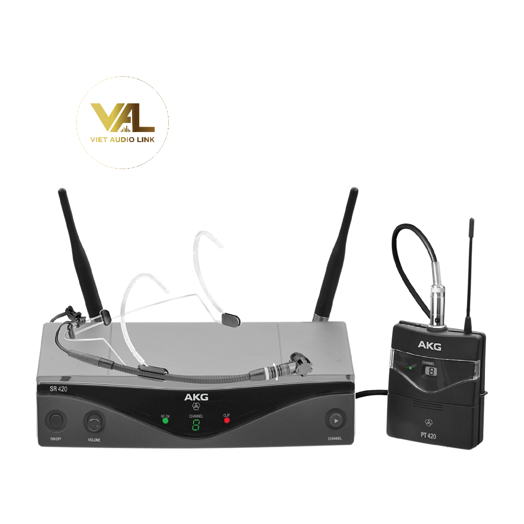 vietaudio_micro-khong-day-akg-wms420-headwom-set