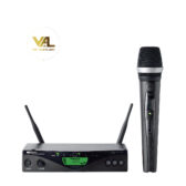 Micro không dây AKG WMS470 D5