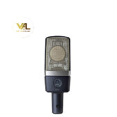 Micro thu âm AKG C214