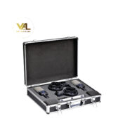 Bộ micro thu âm AKG C214 stereo set