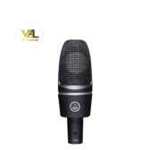 Micro thu âm AKG C3000