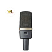 Micro thu âm AKG C314