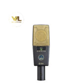Micro thu âm AKG C414XLII
