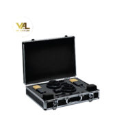 Micro thu âm AKG C414 XLII stereo set