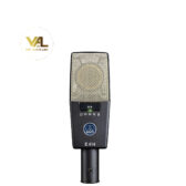 Micro thu âm AKG C414XLS