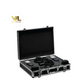 Micro thu âm AKG C414XLS stereo set