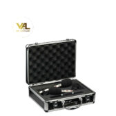 Micro thu âm AKG C451B stereo set