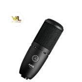 Micro thu âm condenser AKG P120