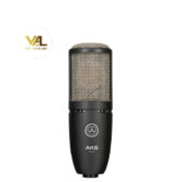 Micro thu âm condenser AKG P220