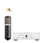 Micro thu âm AKG P820Tube