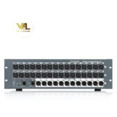 Mixer digital SOUNDCRAFT MINISTAGEBOX32i