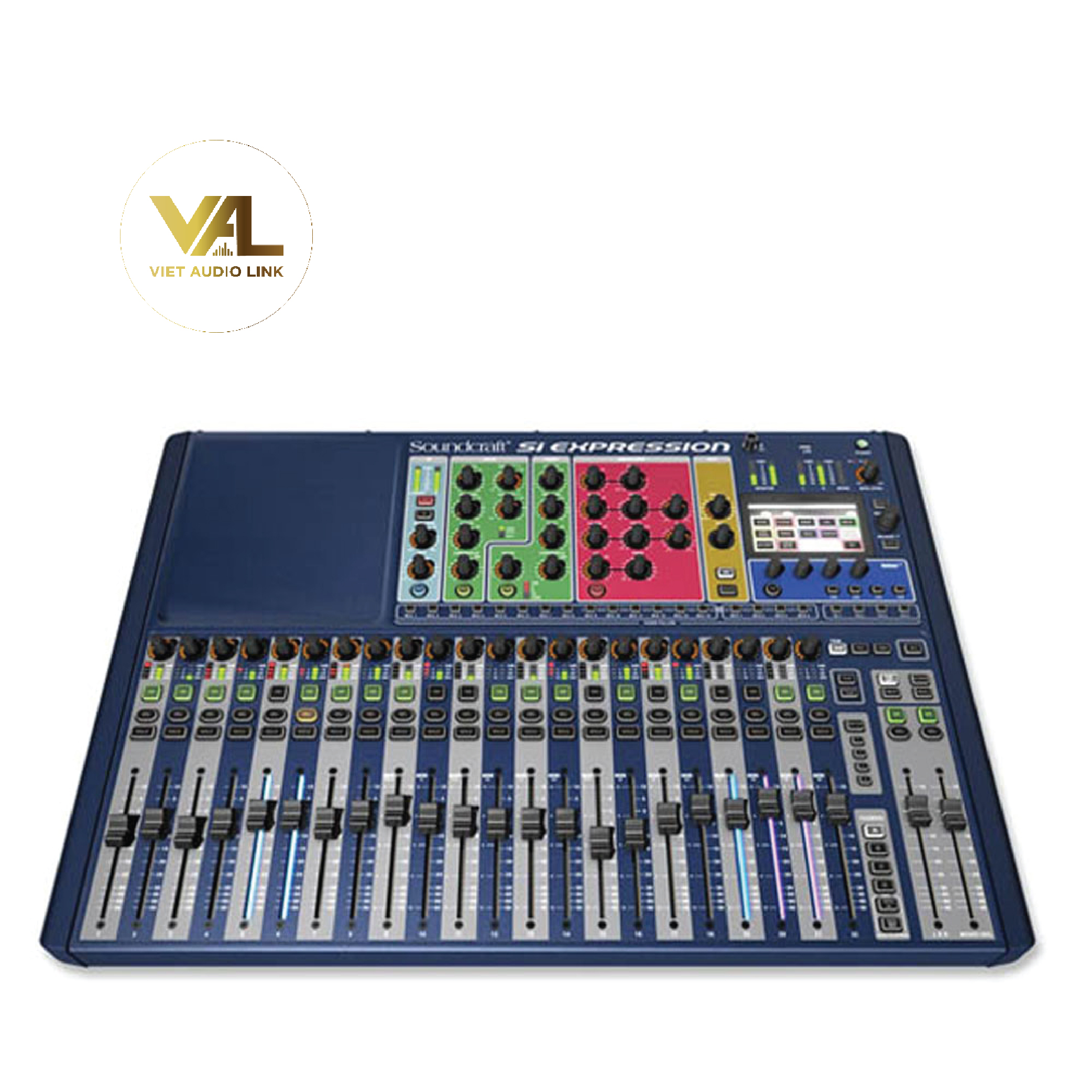 vietaudio_mixer-sound-craft-si-expression-2