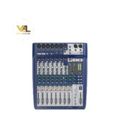 Bàn Mixer Soundcraft SIGNATURE10