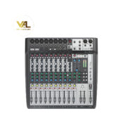 Bàn Mixer Soundcraft SIGNATURE 12 MTK