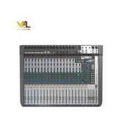 Bàn Mixer Soundcraft SIGNATURE 22 MTK