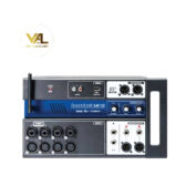 Bàn Mixer Soundcraft Ui12-DIGITAL