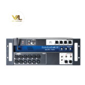 Bàn Mixer Soundcraft Ui16-DIGITAL