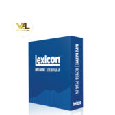 Phần mềm xử lý tín hiệu LEXICON PLMPXR