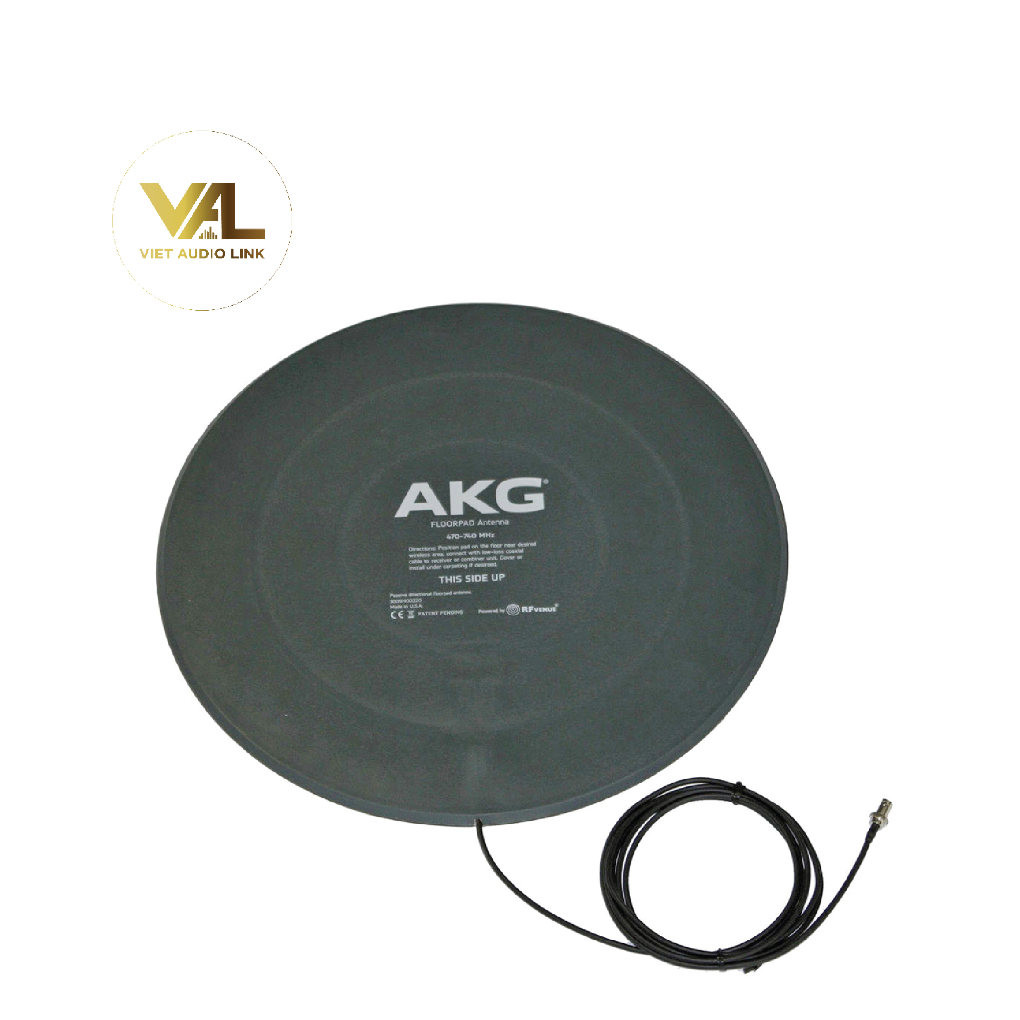 vietaudio_anten-rf-akg-floorpad-antenna