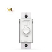 Bộ điều khiển âm lượng gắn tường Bose CC-3D màu trắng