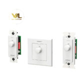 Bộ điều khiển âm lượng gắn tường Bose CC-2 màu trắng
