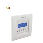 Bộ điều khiển cho thiết bị xử lý tín hiệu Bose Controlspace CC-16