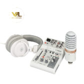 Bộ Livestream Yamaha AG03MK2 W LSPK //Y