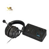 Bộ stream game Yamaha ZG01 PACK