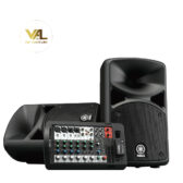 Bộ loa Yamaha Stagepas 600BT //E
