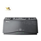 Bộ sạc pin chuyên dụng AKG CU400
