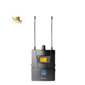 Bộ thu tai nghe kiểm âm AKG SPR4500 IEM