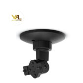 Giá treo loa Bose ceiling mount bracket S2 BLK