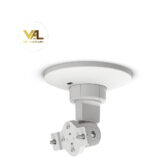 Giá treo loa Bose ceiling mount bracket S2 WHT