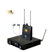Hệ thống tai nghe AKG IVM4500 IEM