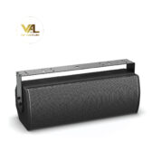 Loa Bose Arenamatch Untility Amu 208-120 màu đen