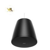 Loa Bose Designmax DM10P-SUB màu đen có biến áp