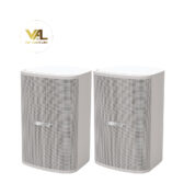 Loa Bose Designmax DM3SE màu trắng