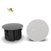 Loa Bose Designmax DM8C-SUB màu trắng