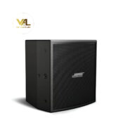 Loa Bose FC112 màu đen