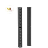 Loa Bose Panaray MA12 màu đen