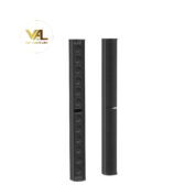 Loa Bose Panaray MA12EX màu đen