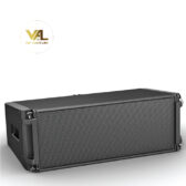 Loa Bose ShowMatch SM10 DeltaQ Array màu đen