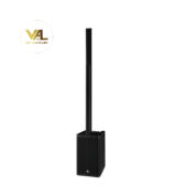 Loa Di Động Yamaha STAGEPAS 1K mkII //E